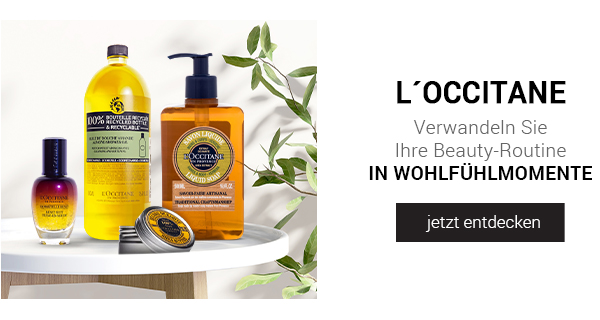 L'Occitane