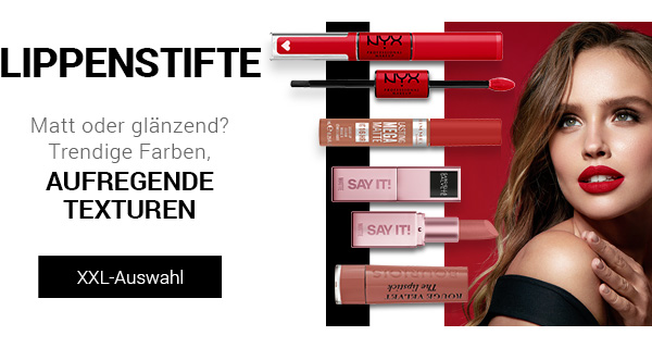 Lippenstifte